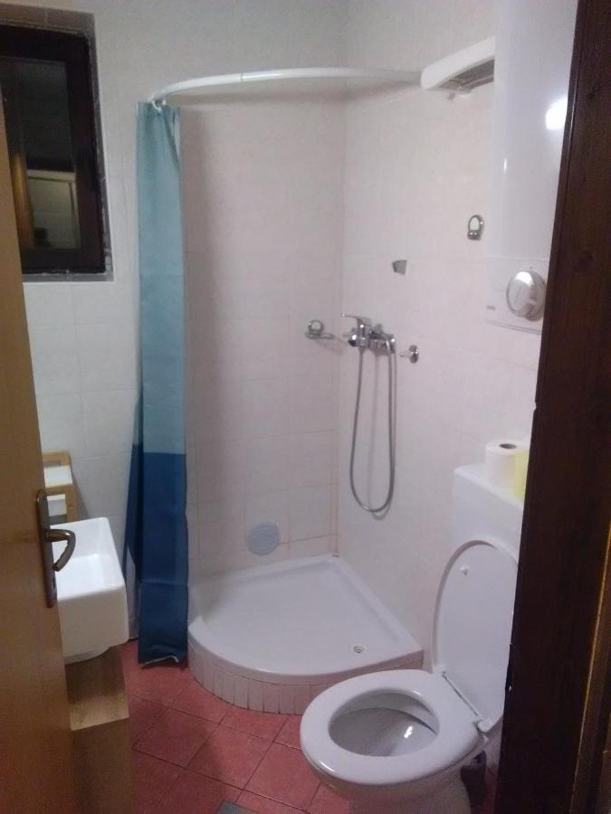 Apartma Anja Zgornje Gorje Eksteriør bilde