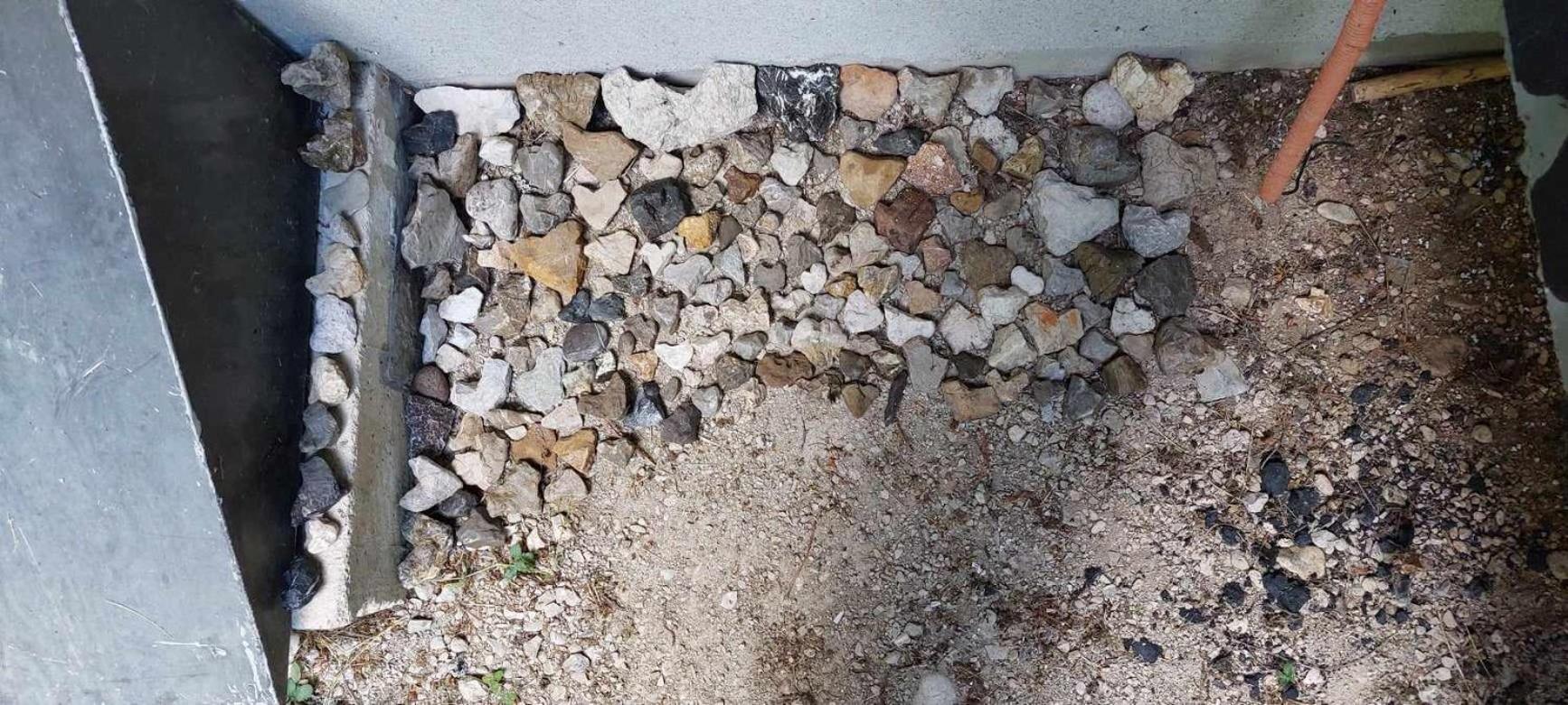 Apartma Anja Zgornje Gorje Eksteriør bilde