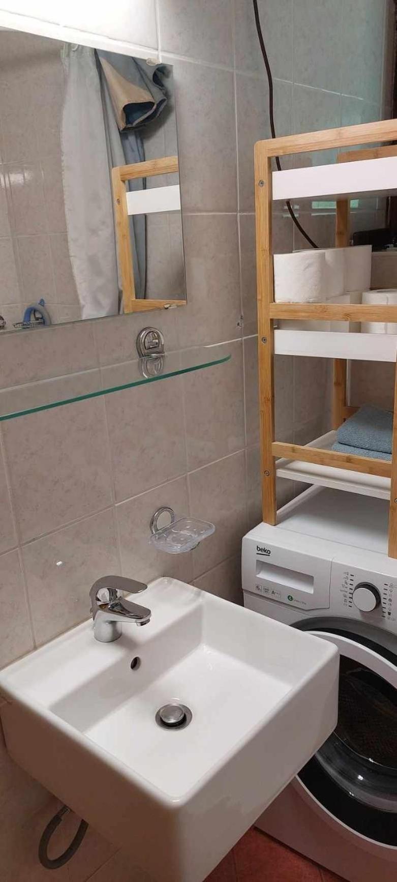Apartma Anja Zgornje Gorje Eksteriør bilde