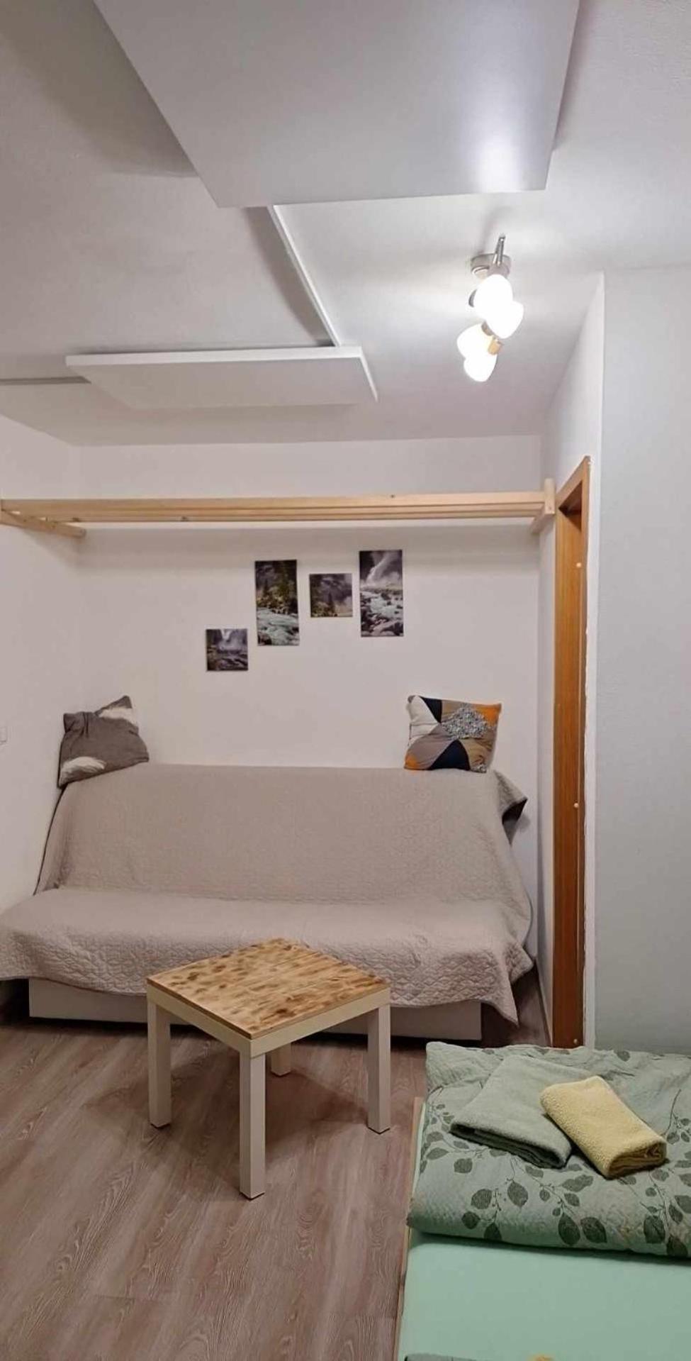 Apartma Anja Zgornje Gorje Eksteriør bilde